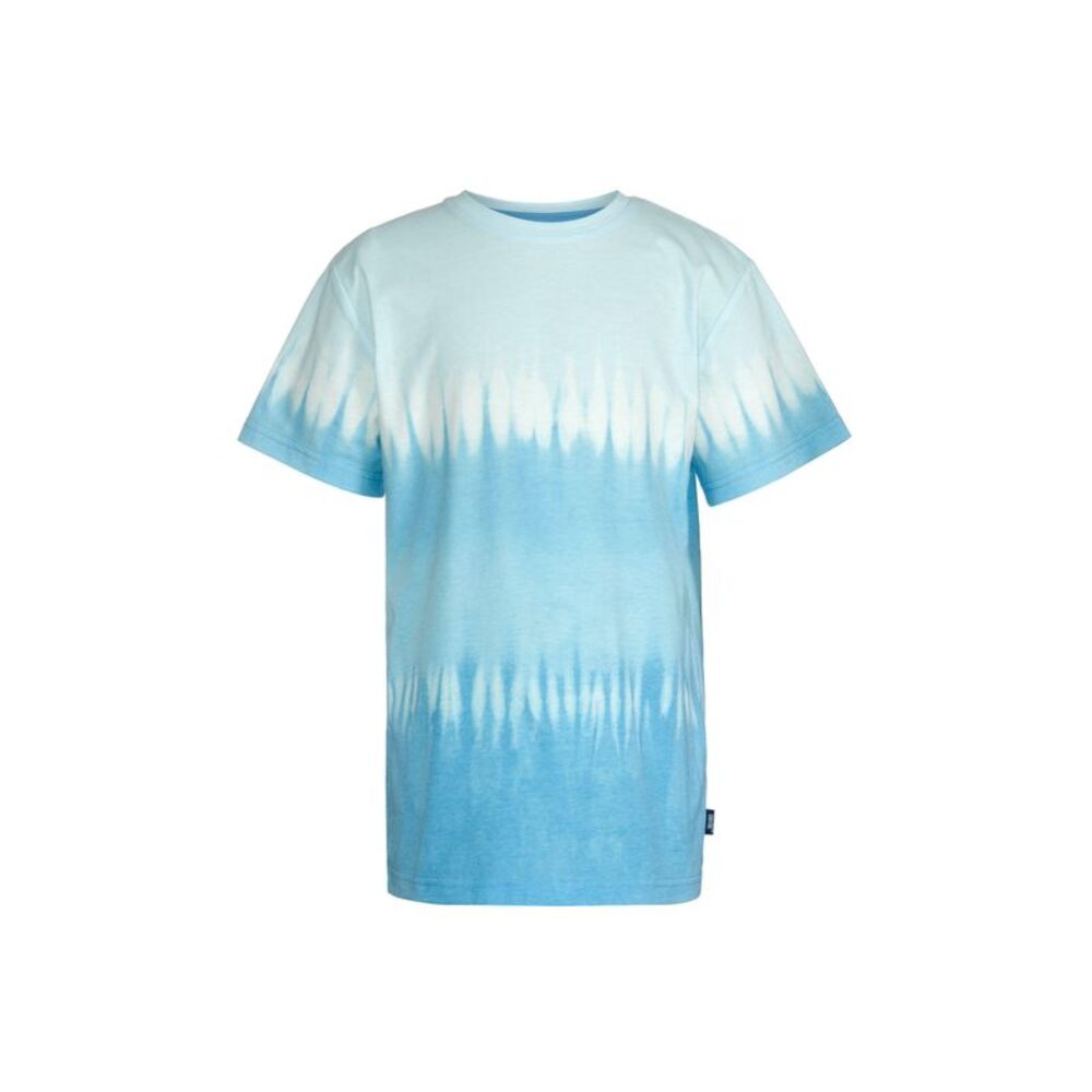 Univibe Big Boys Toto Short Sleeve Crew Neck T-Shirt